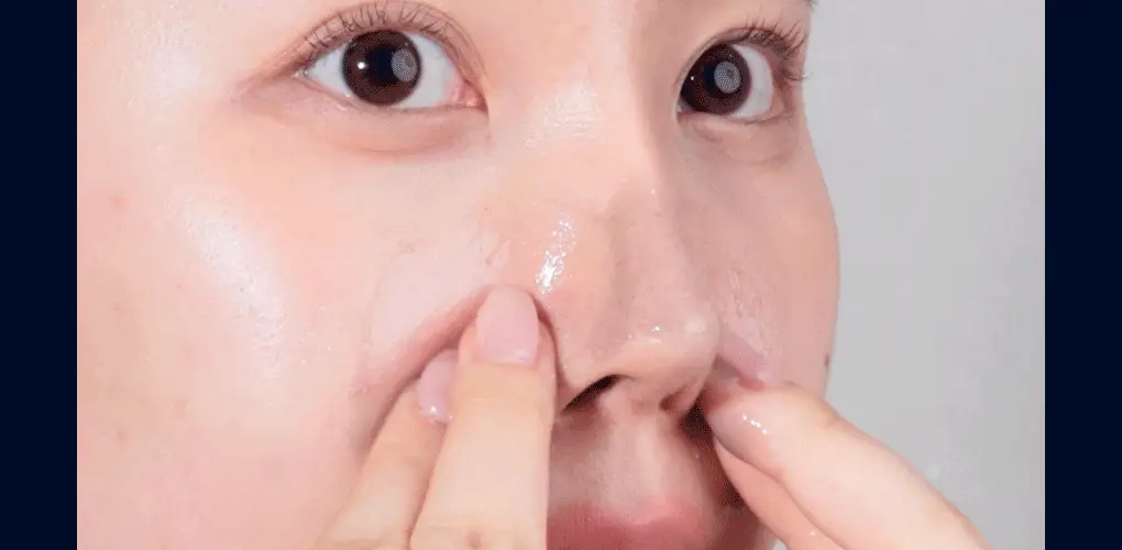 [블랙헤드관리/김다혜PICK] 비프로젝트 바이 블랙헤드 멜팅 리무버 30ml 상세페이지 19